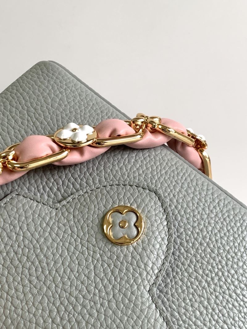 Louis Vuitton Top Handle Bags